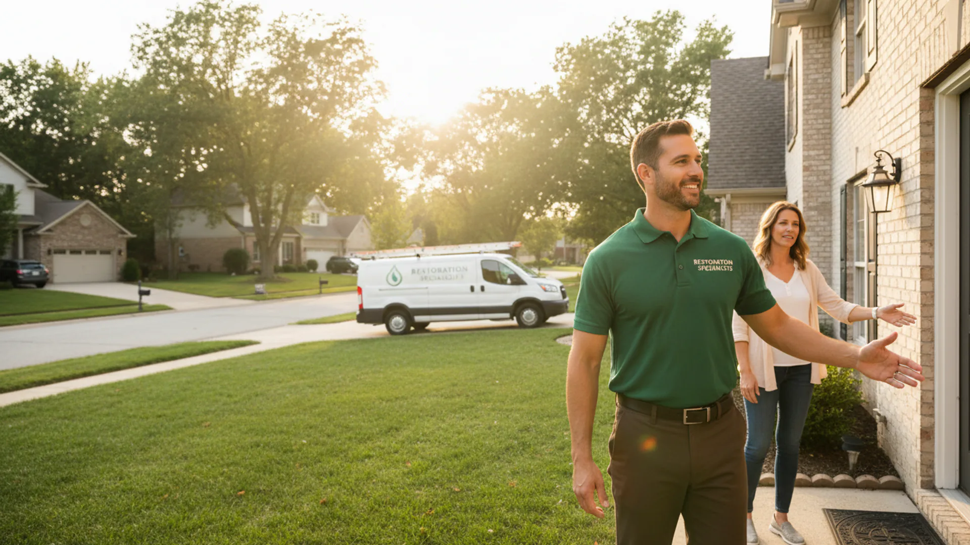 Affordable Water Damage Restoration in Cedarburg, WI Near Me – Transparent Pricing, No Hidden Fees